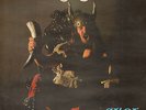 FAITHFUL BREATH - Skol     LP    EX     HI401001