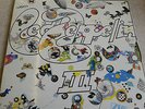 Led Zeppelin - Led Zeppelin III [Atlantic] (Reissue UK LP Ex. Vinyl)