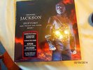 Michael Jackson - History Book One 3 LP record box set sealed NEW vinyl album