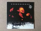 Soundgarden - Superunknown - Double album clear vinyl - Never played