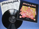 Black Sabbath ?– Sabbath Bloody Sabbath - UK Vinyl LP 1973 - WWA