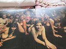 Jimi Hendrix Electric Ladyland Vinyl LP