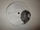 Van McCoy rare/unknown(?) demo LP on ESP-looking label