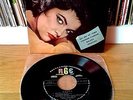 MAYSA GET OUT OF TOWN 7´EP RARE MADE BRAZIL RGE BOSSA NOVA JAZZ LATIN GROOVE