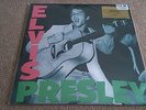 ELVIS PRESLEY s/t debut album PINK VINYL given away at HMV London NEW SEALED