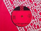 David Bowie with Lower Third - Can't Help Thinking About Me - Pye 7n . 17020