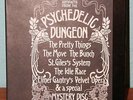 Artifacts From The Psychedelic Dungeon Vol 2 ( 7inch vinyl box set)