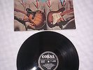 BUDDY HOLLY, THE CHIRPING CRICKETS,1958, EXCELLENT CONDITION, ALL PLAYS GREAT