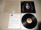Kiss Ace Frehley Solo 1978 1st Sterling Press ARCHIVE MASTER, Ultrasonic Cleaned