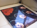 THE BEATLES RUBBER SOUL LP VINYL UK 1ST MONO EJ DAY -4 -4 - CLEAN & EXCELLENT