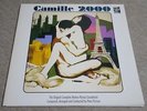 PIERO PICCIONI / CAMILLE 2000 / JAZZ FUNK BREAKS SOUL BOSSA OST DLP