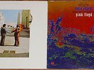 Pink Floyd - Atom Heart Mother - More - Wish You Were Here - A Nice Pair ALBUMS