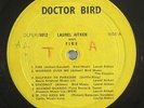 Laurel Aitken - Says Fire LP - Doctor Bird - Rare Ska Reggae