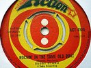 BOBBY BLAND - ROCKIN IN SAME OLD BOAT   U.K. ACTION EXC  £20