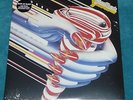 JUDAS PRIEST TURBO LP DELUXE DBL180 GRAM COLOUR VINYL LIMITED G/FOLD *NEW*