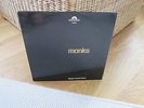 THE MONKS BLACK MONK TIME FIRST PRESS POLYDOR 66 PUNK/BEAT/KRAUTROCK MEGA RAR