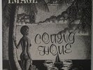 Image Band - Coming Home LP - IP - Obscure DC Reggae Soul VG++ MP3