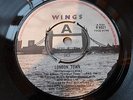 BEATLES/PAUL McCARTNEY/WINGS DEMO UK LONDON TOWN/I'M CARRYING R 6021
