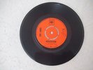 SHY LIMBS - REPUTATION/LOVE - CBS4190 (1969) 45RPM RARE RECORD
