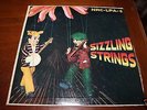 Roy Lanham & The Whipporwills Sizzling Strings LP From Publishing Co VG/VG NRC