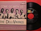 THE DELL-VIKINGS 