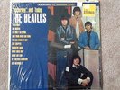 THE BEATLES 