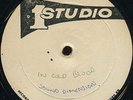 Jacob Miller - Love Is A Message / Sound Dimensions - In Cold Blood JA 12
