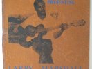 Larry Marshall - Presenting LP - Studio One - Rare Reggae