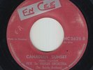 Calypso 45 - Dutchy Brothers - Canadian Sunset - En Cee - mp3