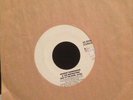 Test Pressing: GEORGE THOROGOOD   BAD TO THE BONE 45 RPM   EMI B8140 White Label