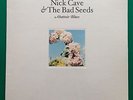 Nick Cave and the Bad Seeds ABATTOIR BLUES ORPHEUS VINYL 1st Press NEW unopened