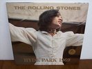 Rolling Stones – Hyde Park 1969 – 2LP Swingin Pig
