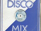 Derrick Harriott & Ray I - Tonight Tonight JA orig Crystal 12