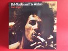 Bob Marley and the Wailers Catch a Fire LP Record Vinyl Album