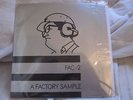 FAC-2 A FACTORY SAMPLE 2 X 7
