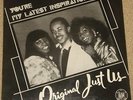 ORIGINAL JUST US 