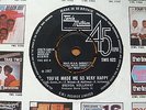Brenda Holloway - You've Made Me So Very Happy 1967 UK 45 TAMLA MOTOWN