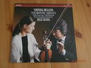 VIKTORIA MULLOVA - VIOLIN -SEIJI OZAWA- PHILIPS DIGITAL 416821-1 NEAR MINT VINYL