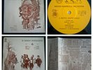 LP ITALIAN PROG MISTER PAPERROCK ORCHESTRA - IL BRUTTO ANATROCCOLO