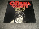 CATERINA VALENTE-LIVE IN GERMANY FONO-RING LP/ SADI /HORST JANKOWSKI /GIGA RARE