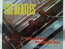THE BEATLES PLEASE PLEASE ME MONO LP PMC 1202