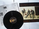 King Kong - General Theory / neuwertige LP mit OIS