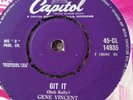 Gene Vincent - 7