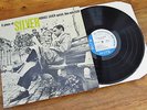 Horace Silver Quintet - Six Pieces Of Silver **Blue Note BLP 1539 RVG Ear DG**
