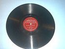 LEO PARKER AND THE MAD LADS - ROLLING WITH PARKER - RARE GOTHAM JAZZ 78 - 262