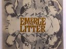 THE LITTER Emerge LP 1969 Probe Psych