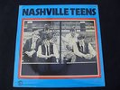 THE NASHVILLE TEENS,U.K.NEW WORLD.1970,,NR.MINT SLEEVE,.MINT VINYL SUPERB COPY,