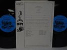 MOLLY HATCHET KING BISCUIT FLOWER HOUR 2LP RARE 1982 PROMO ONLY LIVE w/CUE SHEET