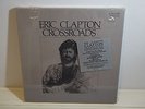 Eric Clapton - CROSSROADS new & SEALED 1988 6-LP BOXSET w/ booklet & INNERS  M-