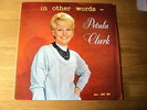 Petula Clark 